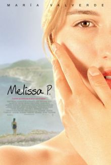 постер к фильму Мелисса: Интимный дневник