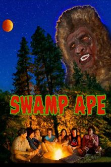 постер к фильму Swamp Ape