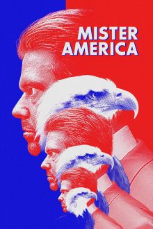 постер к фильму Мистер Америка