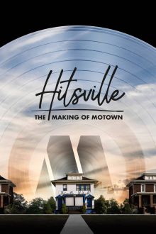 постер к фильму Hitsville: Создание Motown Records