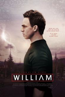 постер к фильму Уильям