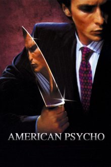 постер к фильму Американский психопат