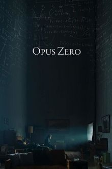 постер фильма Опус Зеро постер к фильму Опус Зеро