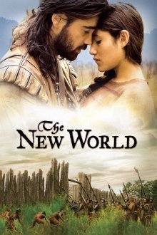 постер к фильму Новый Свет