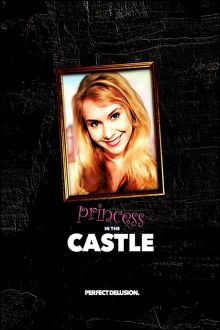 постер к фильму Принцесса в замке