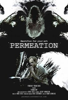 постер к фильму Permeation