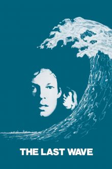 постер к фильму Последняя волна