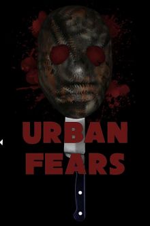 постер к фильму Городские страхи