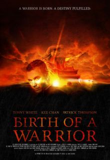 постер к фильму Рождение воина