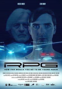 постер к фильму Опасная игра