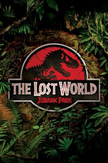постер к фильму Парк Юрского периода 2: Затерянный мир