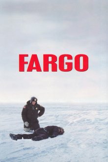постер к фильму Фарго