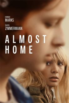 постер к фильму Almost Home