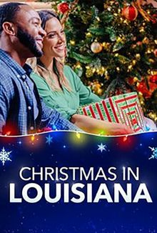 постер к фильму Рождество в Луизиане