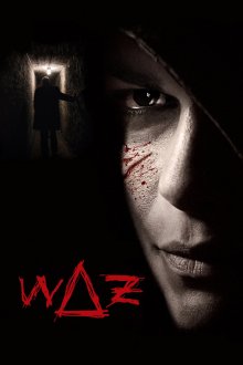 постер к фильму WAZ: Камера пыток