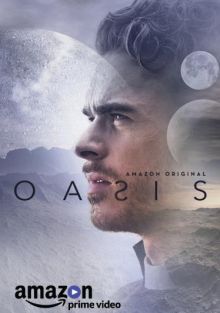 постер к фильму Оазис