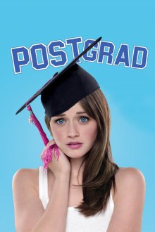 постер к фильму Школа выживания выпускников