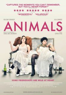 постер к фильму Животные
