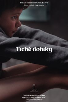 постер к фильму Безмолвные касания