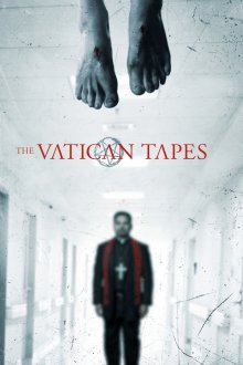 постер к фильму Ватиканские записи
