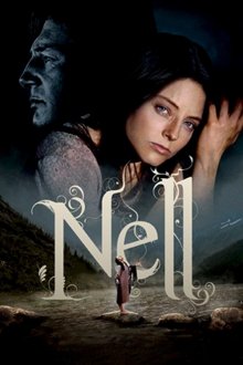 постер к фильму Нелл