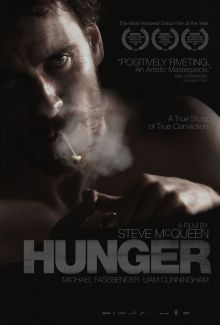 постер к фильму Голод