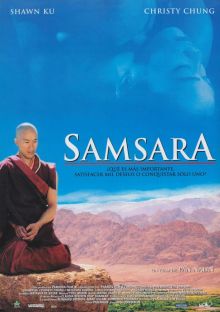постер к фильму Самсара