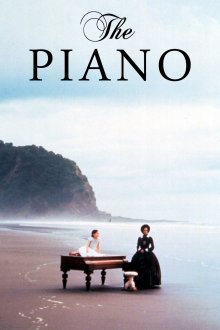 постер к фильму Пианино