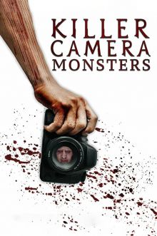 постер к фильму Чудовища камеры-убийцы