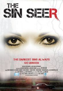 постер к фильму Провидец греха