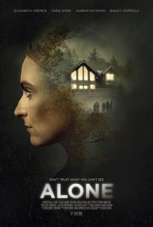 постер к фильму В одиночестве