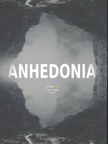 постер к фильму Ангедония