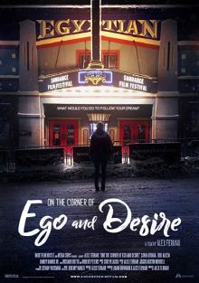 постер к фильму On the Corner of Ego and Desire