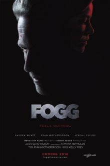 постер к фильму Фогг