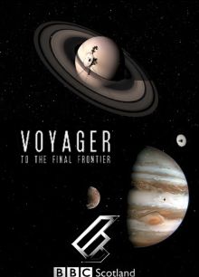 постер к фильму Вояджер: Полёт за пределы Солнечной системы