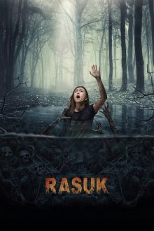 постер к фильму Расук