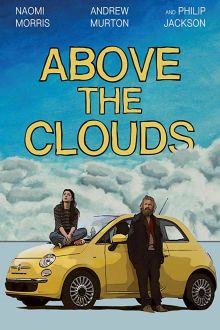постер к фильму Над облаками