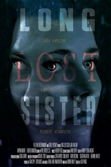 постер к фильму Давно потерянная сестра