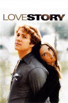 постер к фильму История любви
