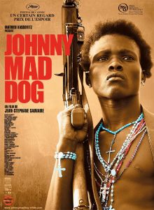 постер к фильму Джонни – Бешеный Пес