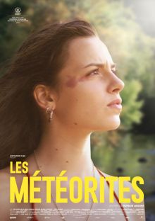 постер к фильму Метеориты