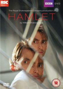постер к фильму Гамлет