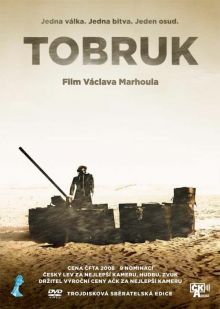 постер к фильму Тобрук