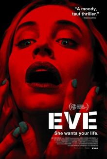 постер к фильму Ева