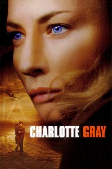 постер к фильму Шарлотта Грей