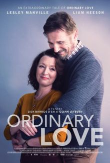 постер к фильму Ordinary Love