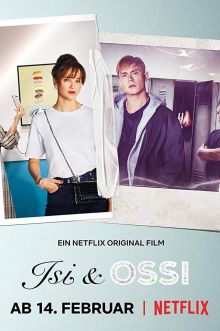 постер к фильму Isi & Ossi
