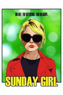 постер к фильму Девушка-воскресенье