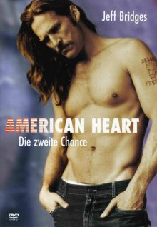 постер к фильму Американское сердце