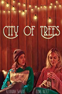 постер к фильму Город деревьев